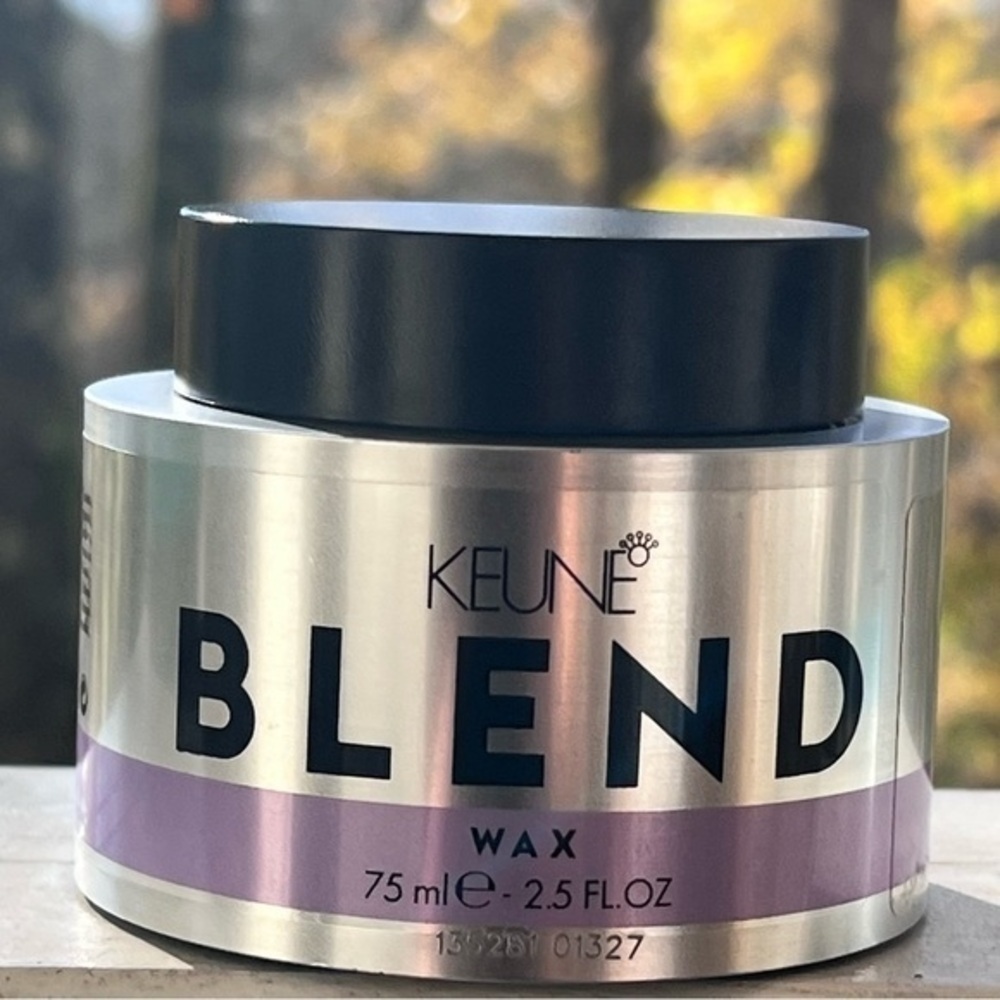 Keune Blend‎ WAX